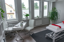 Behandlungsraum
