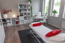 Behandlungsraum